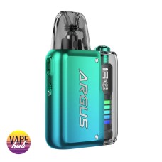 Pod-система VooPoo Argus P2 - Neon Blue