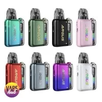 VooPoo Argus P2