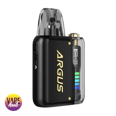 POD система VooPoo Argus P2 - Matte Black - купити