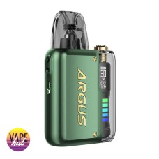 POD система VooPoo Argus P2 - Emerald Green