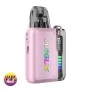 Crystal Pink Crystal Pink