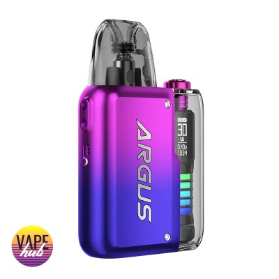 POD система VooPoo Argus P2 - Violet Purple - купити