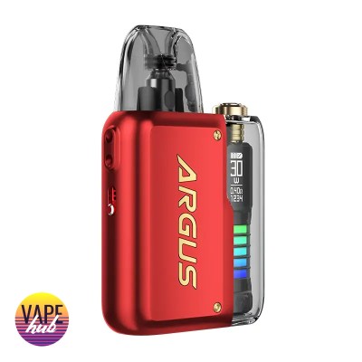 Pod-система VooPoo Argus P2 - Ruby Red - купити