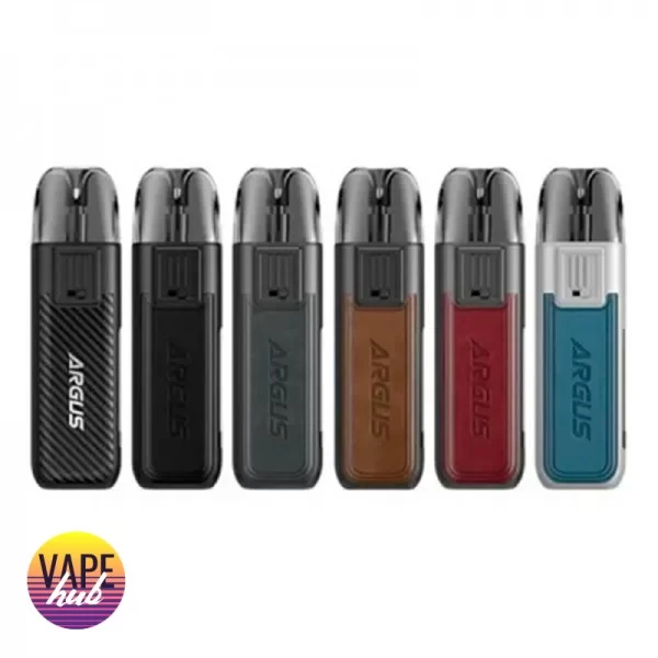 Voopoo Argus Pod — купити