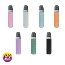 POD система VooPoo Argus Z2