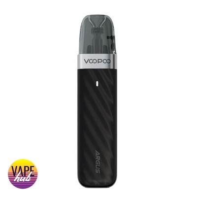 VooPoo Argus Z2 - Silk Black - купити