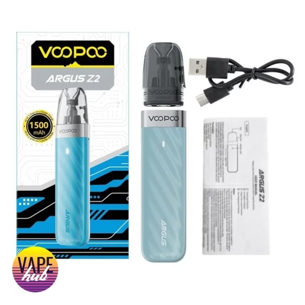 VooPoo Argus Z2 - Lavende — купить