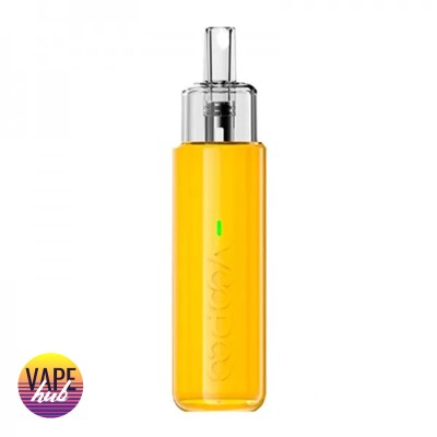 Под Система Voopoo Doric Q Prime Rose Yellow - купити