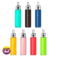 Pod-система VooPoo Doric Q 800 mAh