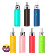 Pod-система VooPoo Doric Q 800 mAh