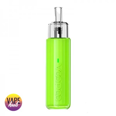 Под Система Voopoo Doric Q Chartreuse Yellow - купити