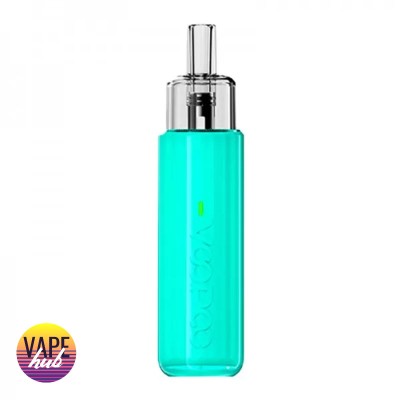 Pod-система VooPoo Doric Q - Mint Green - купити