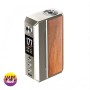 Pale Gold Walnut