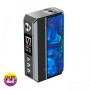 Gunmetal Ocean Blue