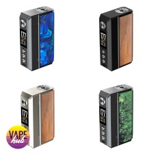 VooPoo Drag 4 Box Mod