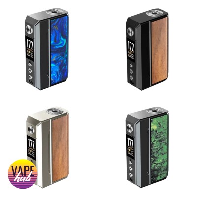 VooPoo Drag 4 Box Mod - купити