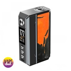 VooPoo Drag 4 Box Mod - Tropical Orange