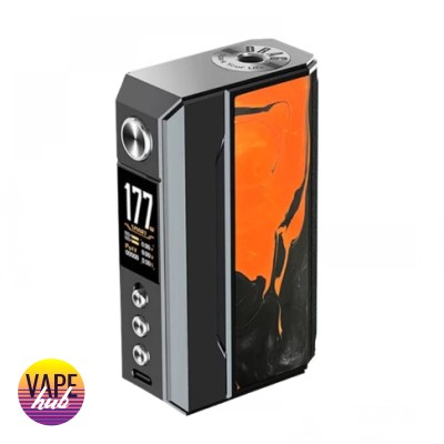 VooPoo Drag 4 Box Mod - Tropical Orange - купити