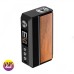 VooPoo Drag 4 Box Mod - Black Walnut thumb