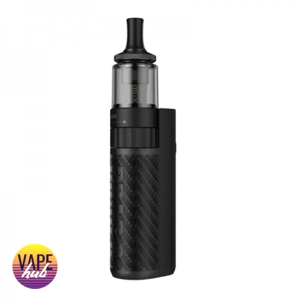 VooPoo Drag Q - Carbon Fiber — купити