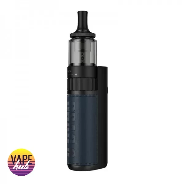 VooPoo Drag Q - Galaxy Blue — купить
