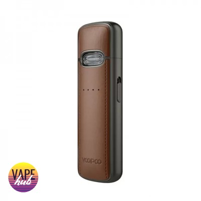 Pod-система VooPoo VMATE E - Classic Brown - купити