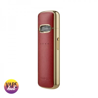 Pod Система Voopoo Vmate E Red Gold - купити