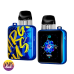 VooPoo Argus P3 - Blue Leather thumb