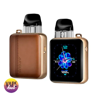 VooPoo Argus P3 - Brown Leather - купити