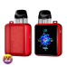 VooPoo Argus P3 - Red Leather thumb