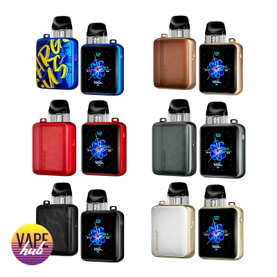POD система VooPoo Argus P3 - купити