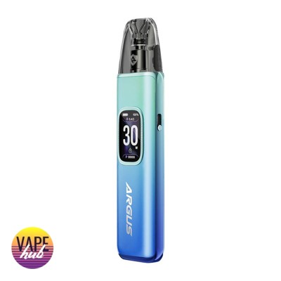 VooPoo Argus G3 - Aurora Blue - купити