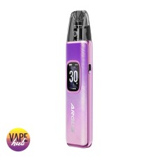 VooPoo Argus G3 - Aurora Purple