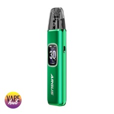 VooPoo Argus G3 - Moss Green