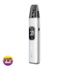 VooPoo Argus G3 - Pearl White