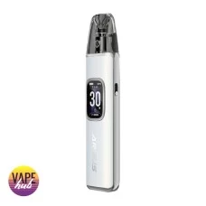 VooPoo Argus G3 - Pearl White