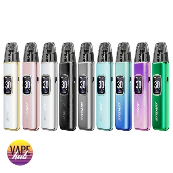 VooPoo Argus G3 — купити