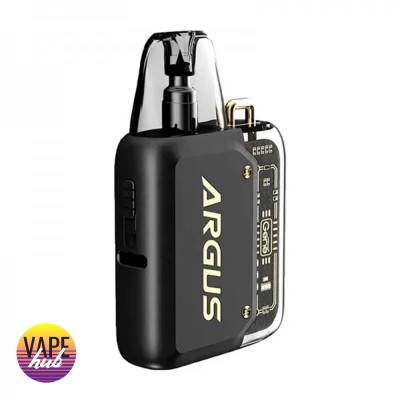 Pod Система Voopoo Argus P1 Black - купити