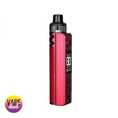 Voopoo Drag H80s Plum Red - купити