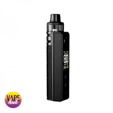 Voopoo Drag H80s Black