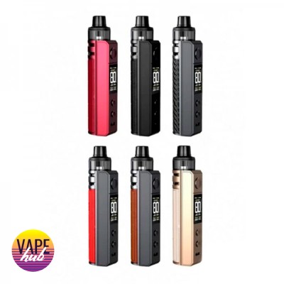 Voopoo Drag H80s - купити