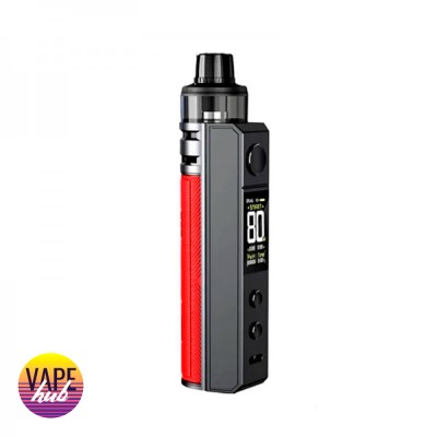 Voopoo Drag H80S - Red - купити