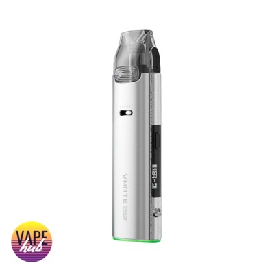 Voopoo VMATE Pro 2 - Glacier Silver - купити