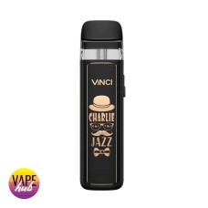 Pod Система Voopoo Vinci Royal Edition Gold Jazz