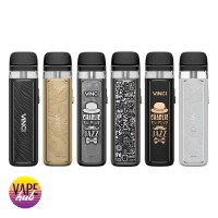 Pod Система Voopoo Vinci Royal Edition 800 Mah