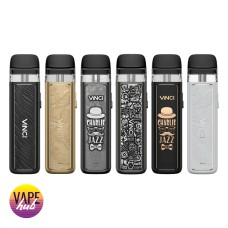 Pod Система Voopoo Vinci Royal Edition 800 Mah