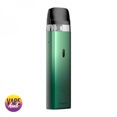 Pod Система Voopoo Vinci Se Forest Green - купити