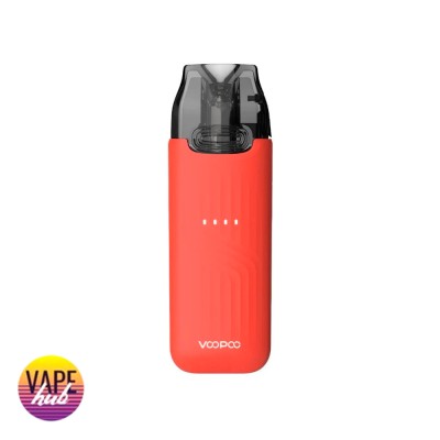 VooPoo Vmate Mini - Soul Red - купити