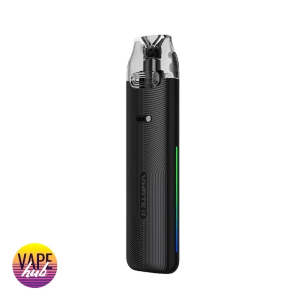 Voopoo Vmate i2 - Matte Black — купить