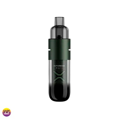 Pod Система Moti X Mini Kit (original) Galaxy Silver - купити